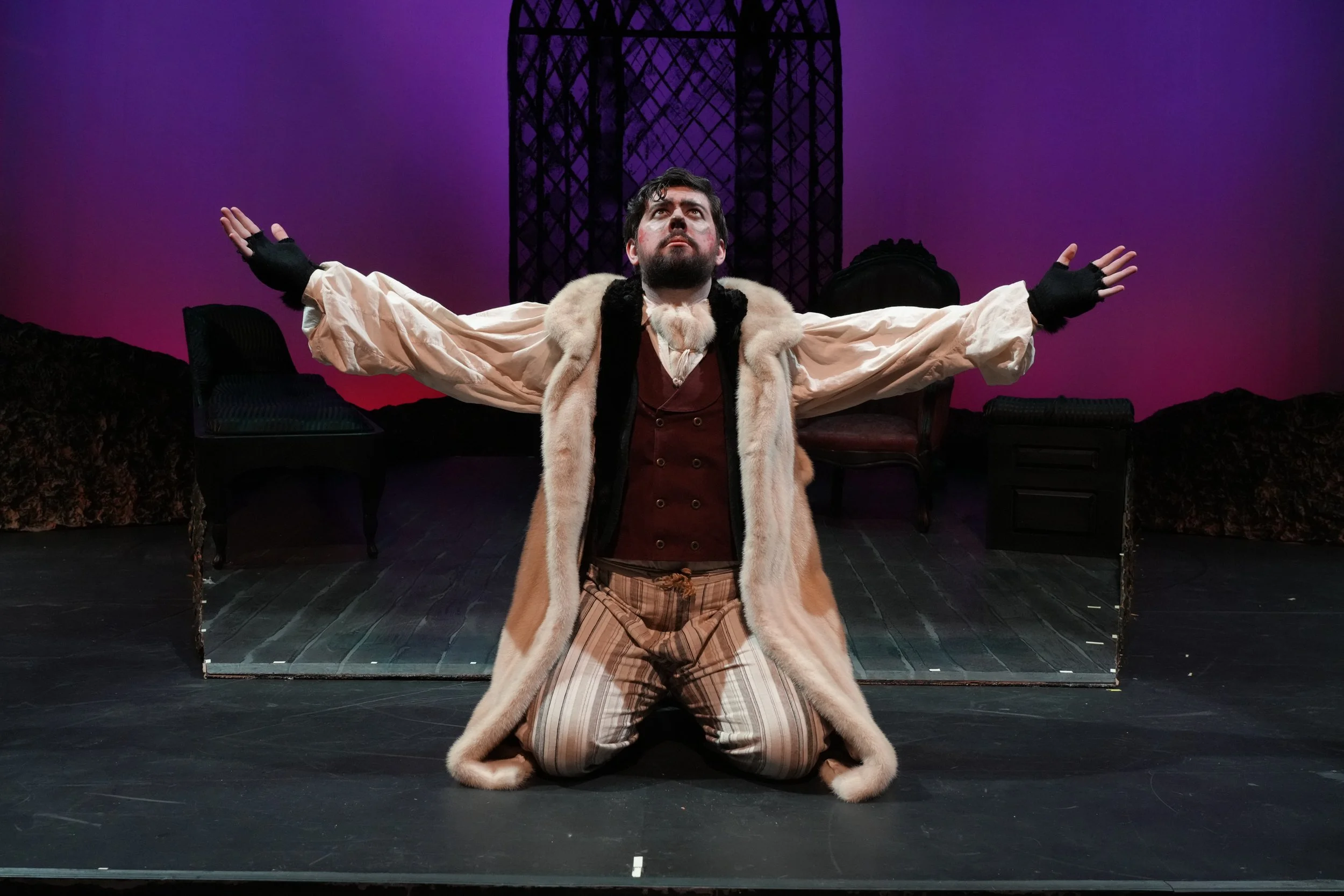 Sierra Theater Company